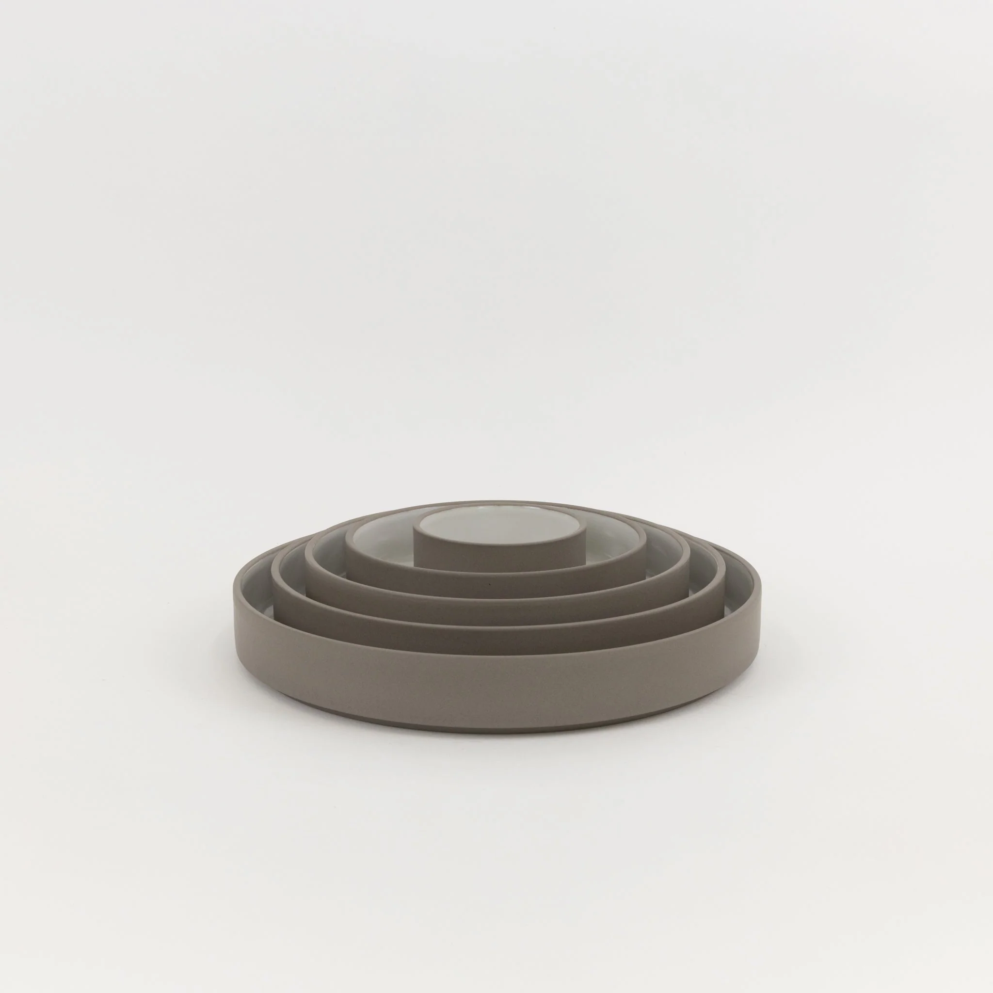 HAW107 - Bowl Ash White ø 3.3/8" - Image 3
