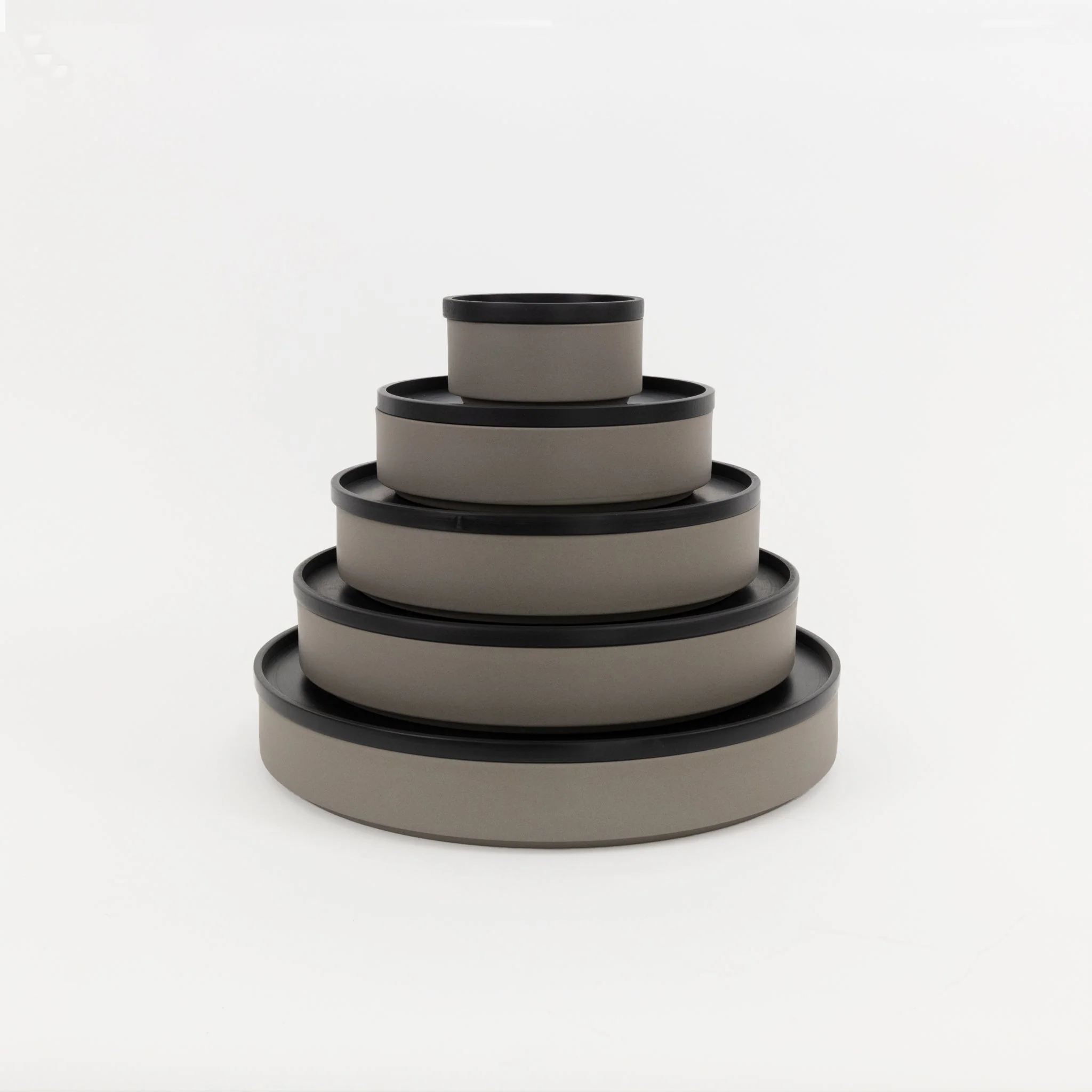 HAW107 - Bowl Ash White ø 3.3/8" - Image 6