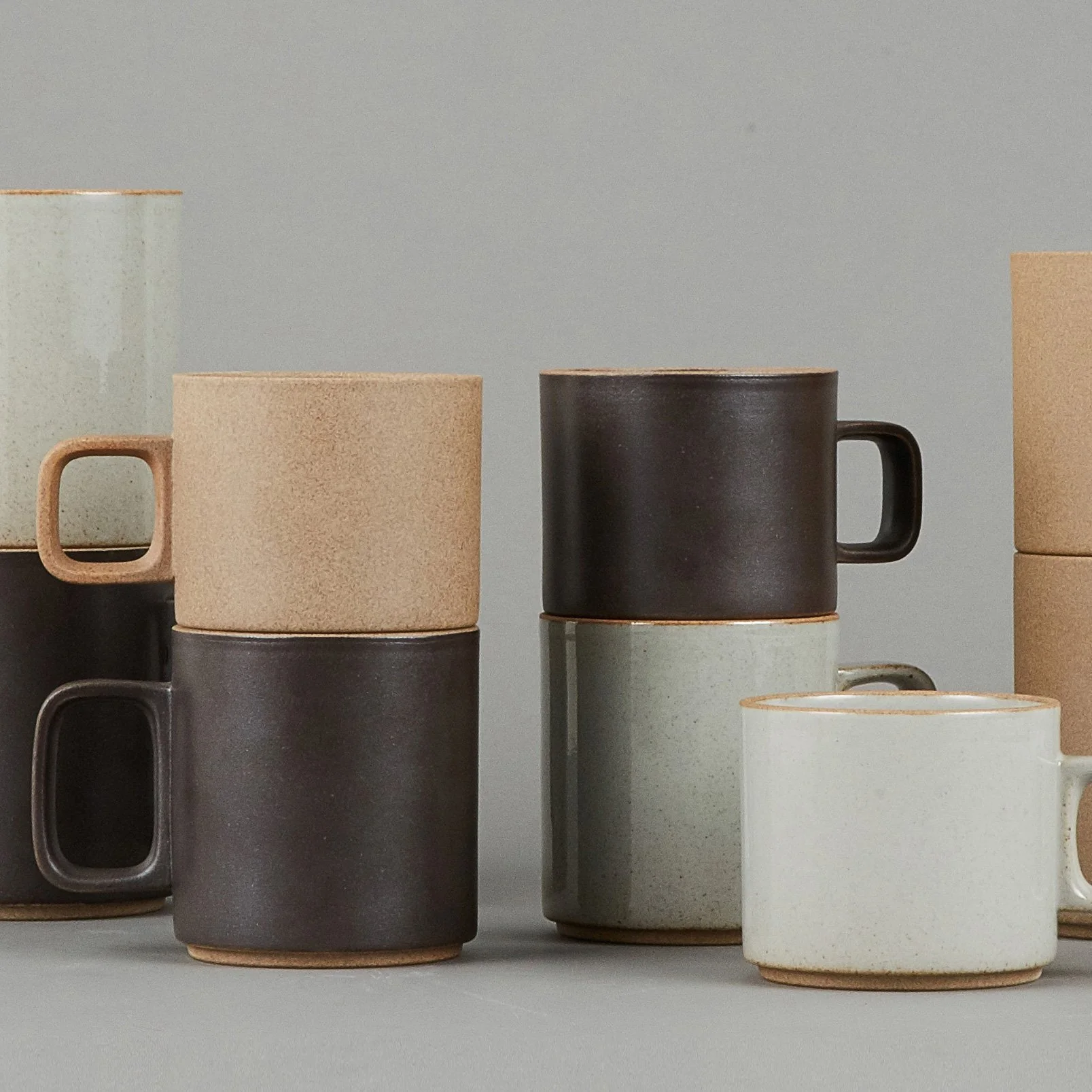 HP019 - Mug Natural Small ø 3.3/8" - Image 5