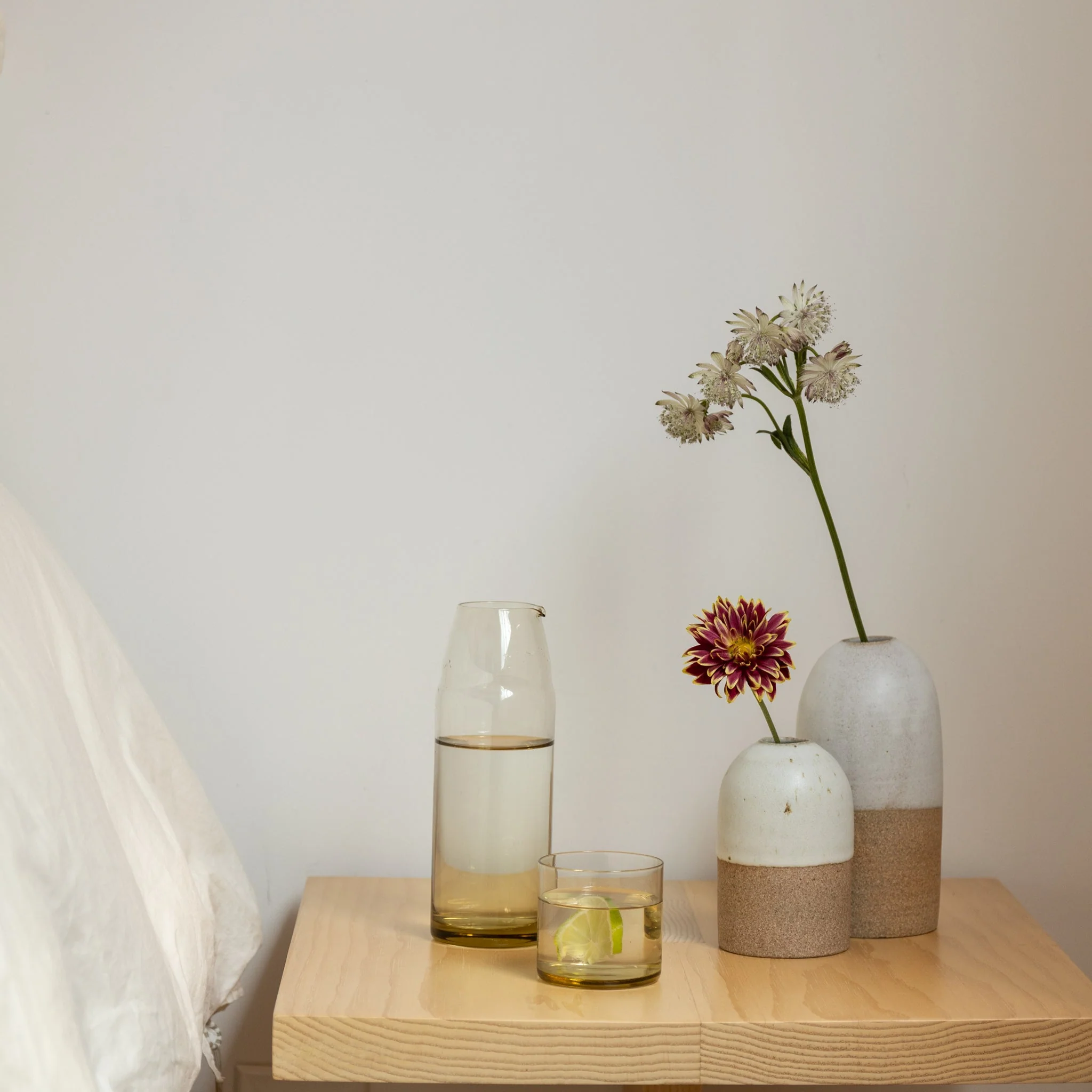 Tomoro Terra Bud Vase (Small) - Image 5